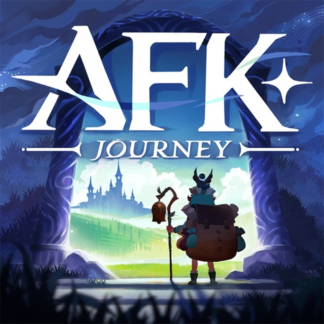 AFK Journey 1980 Diamonds