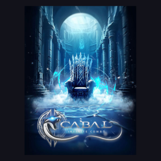 Cabal: Infinite Combo TH