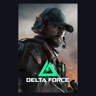 Delta Force PC (Steam)