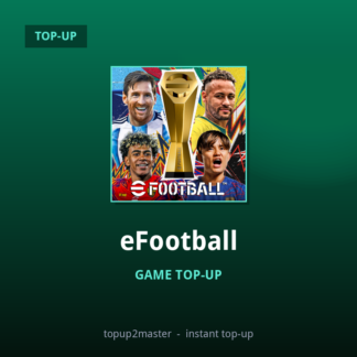 eFootball 100 Coins