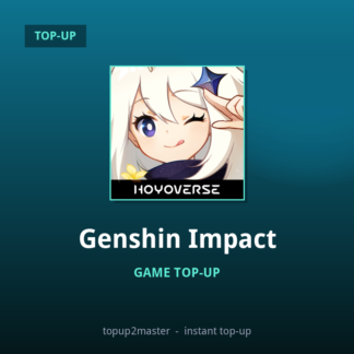 Genshin Impact