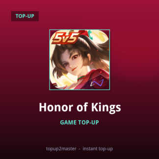 Honor of Kings
