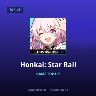 Honkai: Star Rail