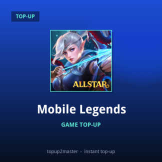 Mobile Legends