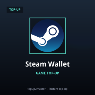 Steam Wallet