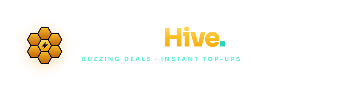 TopUpHive